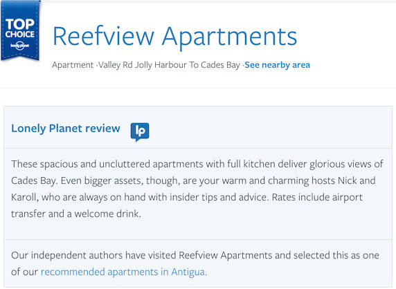 Great  Apartments Reef image here, check it out